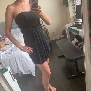 Wore once to a wedding